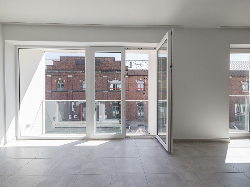 Appartements Neufs à Vendre à Namur | Résidence Novia